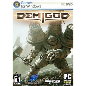 Demigod (PC) kép