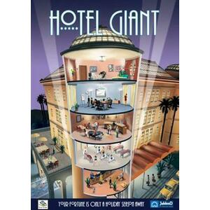 Hotel Giant (PC) kép