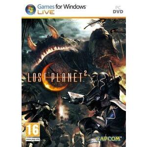 Lost Planet 2 (PC) kép