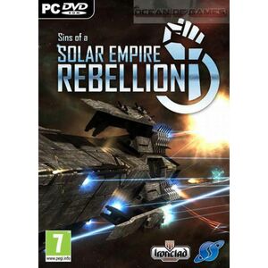 Sins of a Solar Empire [Trinity Edition] (PC) kép