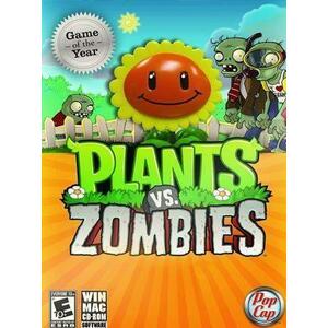 Plants vs Zombies [Game of the Year Edition] (PC) kép