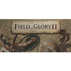 Field of Glory II (PC) kép