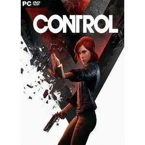 Control (PC) kép