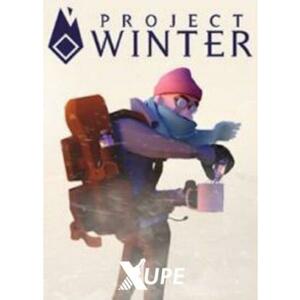 Project Winter (PC) kép