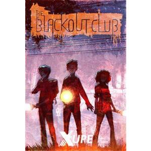 The Blackout Club (PC) kép