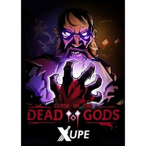 Curse of the Dead Gods (PC) kép