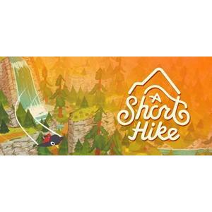 A Short Hike (PC) kép