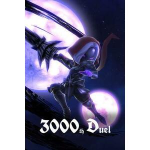 3000th Duel (PC) kép