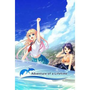 Adventure of a Lifetime (PC) kép