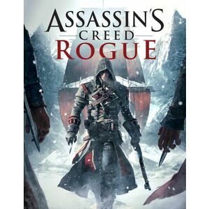 Assassin's Creed Rogue [Deluxe Edition] (PC) kép