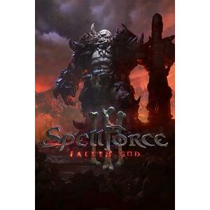 SpellForce III Fallen God (PC) kép