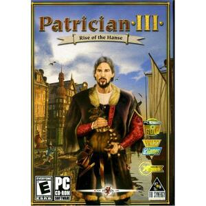 Patrician III (PC) kép