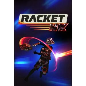 Racket Nx (PC) kép