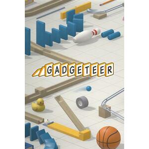 Gadgeteer (PC) kép