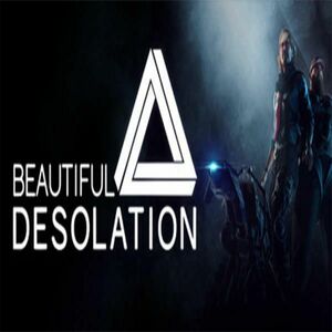 Beautiful Desolation (PC) kép