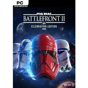 Star Wars Battlefront II [Celebration Edition] (PC) kép