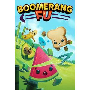 Boomerang Fu (PC) kép