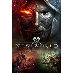 New World (PC) kép