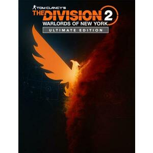 Tom Clancy's The Division 2 Warlords of New York [Ultimate Edition] (PC) kép