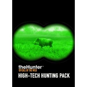 theHunter: Call of the Wild kép