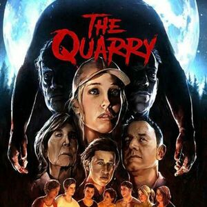 The Quarry (PC) kép