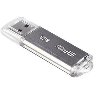 Ultima II-I 8GB USB 2.0 SP008GBUF2M01V1 kép