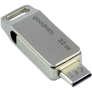 ODA3 32GB USB 3.2 Gen 1 ODA3-0320S0R11 kép