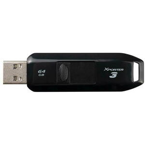 Xporter 3 64GB USB 3.2 (PSF64GX3B3U) kép