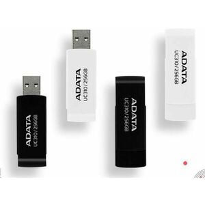 UC310 64GB USB 3.2 (UC310-64G-RBK) kép