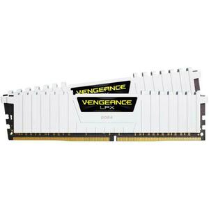 VENGEANCE LPX 16GB (2x8GB) DDR4 2666MHz CMK16GX4M2A2666C16W kép