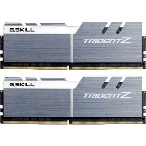 Trident Z 32GB (2x16GB) DDR4 F4-3600C17D-32GTZSW kép