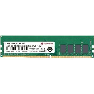 JetRam 4GB DDR4 2666MHz JM2666HLH-4G kép