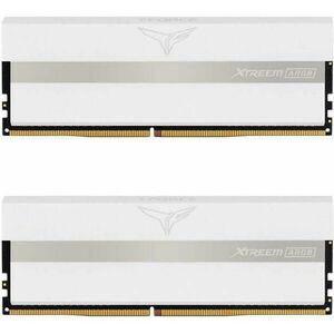 T-FORCE XTREEM ARGB 32GB (2x16GB) DDR4 3200MHz TF13D432G3200HC16CDC01 kép