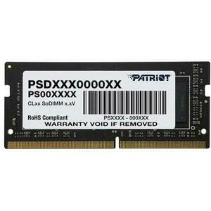 Signature 4GB DDR4 2666MHz PSD44G266681S kép