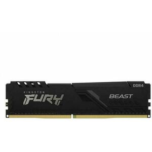 Kingston 4GB DDR4 2666MHz kép