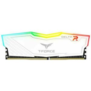 T-FORCE DELTA RGB 16GB (2x8GB) DDR4 3200MHz TF4D416G3200HC16FDC01 kép