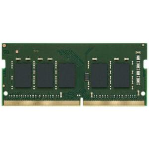 KINGSTON 16GB 2666MHz DDR4 CL19 DIMM kép