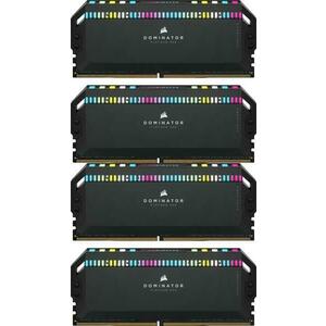 DOMINATOR PLATINUM RGB 64GB (4x16GB) DDR5 5600MHz CMT64GX5M4B5600C36 kép