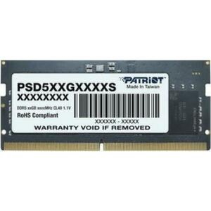 16GB DDR5 5600MHz PSD516G560081S kép