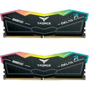 T-FORCE DELTA RGB 64GB (2x32GB) DDR5 6000MHz FF3D564G6000HC38ADC01 kép