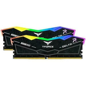 T-FORCE DELTA RGB 96GB (2x48GB) DDR5 6800MHz FF3D596G6800HC36DDC01 kép