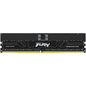 FURY Renegade Pro 16GB DDR5 6000MHz KF560R32RBE-16 kép