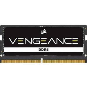 VENGEANCE 32GB DDR5 5200MHz CMSX32GX5M1A5200C44 kép