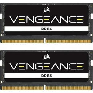 VENGEANCE 64GB (2x32GB) DDR5 5200MHz CMSX64GX5M2A5200C44 kép