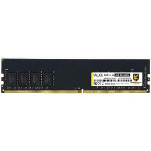 4GB DDR4 2666MHz KSD44G26C19UBD kép