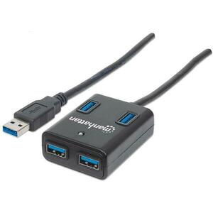 SuperSpeed 4xUSB-A (162296) kép