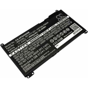 HP 4400 mAh (CS-HPG450NB) kép