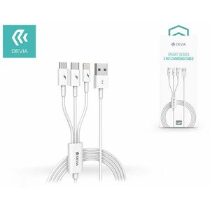 Smart Series 3in1 USB (ST329975) kép