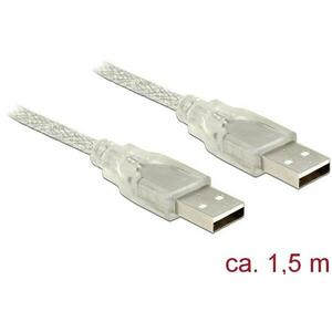 USB 2.0 A 1, 5m (83888) kép