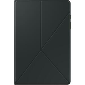 Galaxy Tab A9+ Book cover black (EF-BX210TBEGWW) kép